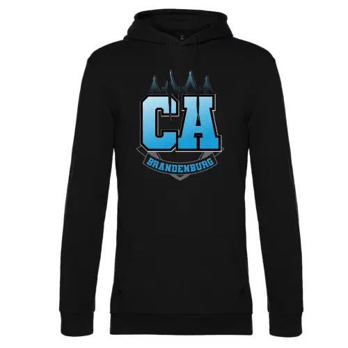 Cheer Athletics Brandenburg Hoodie (Black Pure)