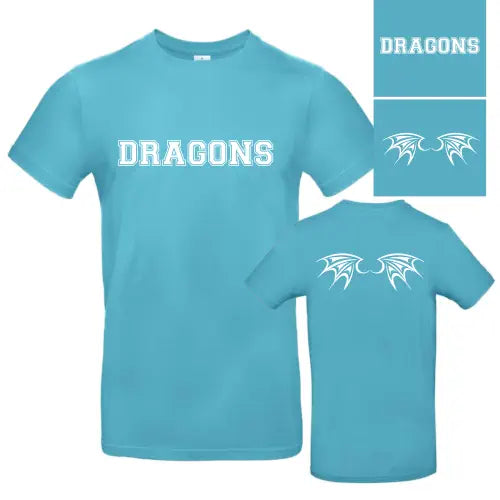 Dragons Shirt (Swimming Pool)