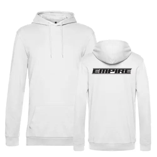 Empire Cheerleader Hoodie (White)
