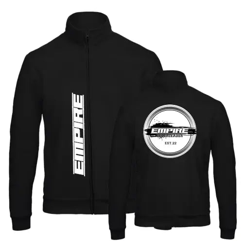 Empire Jacke (Black)