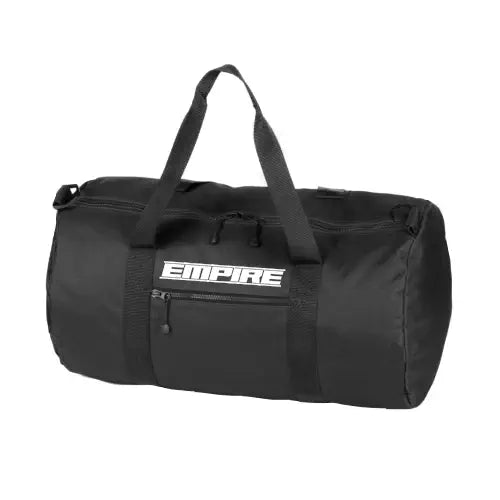 Empire Reise- und Sporttasche 30 Liter (Black/Black)