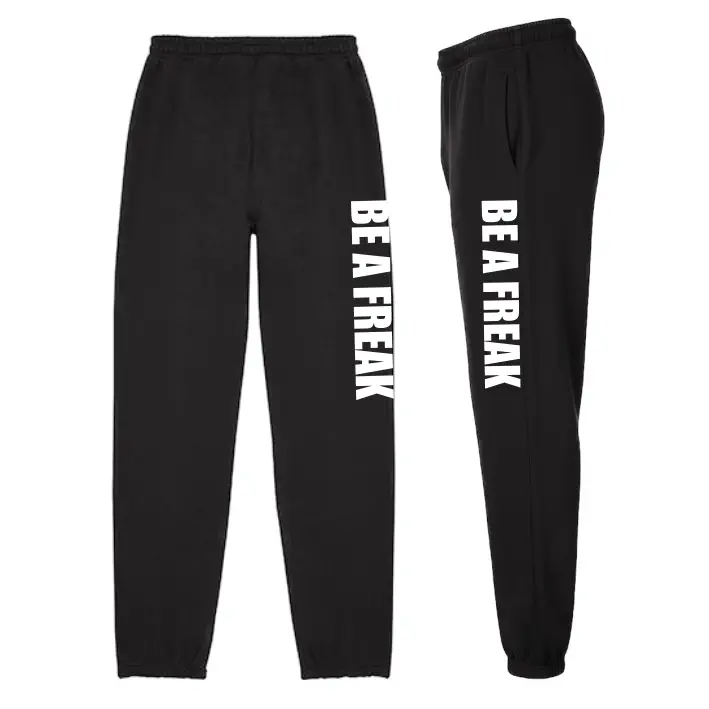 Freaks Cheerleader Sporthose (Black)