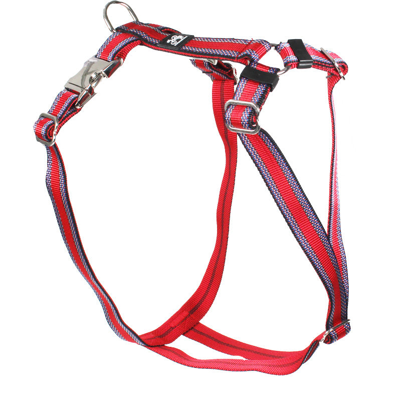 Feltmann Hundegeschirr Premium Muster