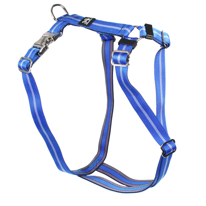 Feltmann Hundegeschirr Premium Streifen