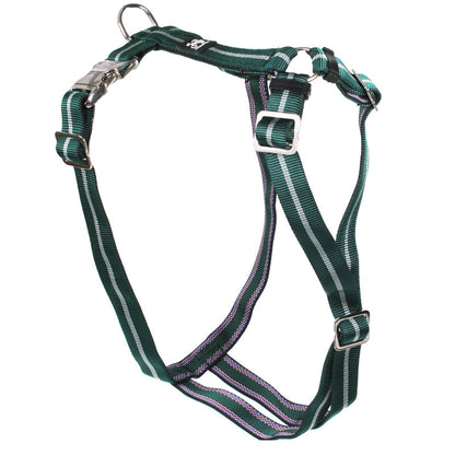 Feltmann Hundegeschirr Premium Streifen