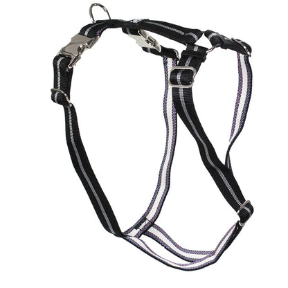 Feltmann Hundegeschirr Premium Streifen