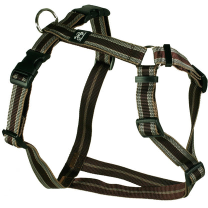 Feltmann Hundegeschirr Standard Muster