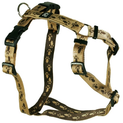 Feltmann Hundegeschirr Standard Pfötchen