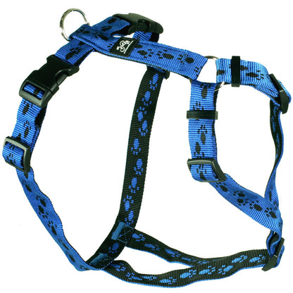 Feltmann Hundegeschirr Standard Pfötchen