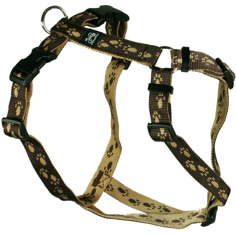 Feltmann Hundegeschirr Standard Pfötchen