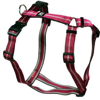 Feltmann Hundegeschirr Standard Streifen
