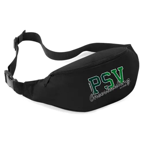 PSV Flensburg Belt Bag (Black)