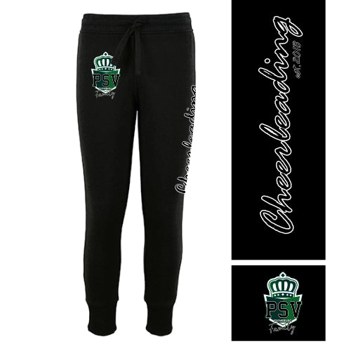 PSV Flensburg Jogginghose Kids (Black)