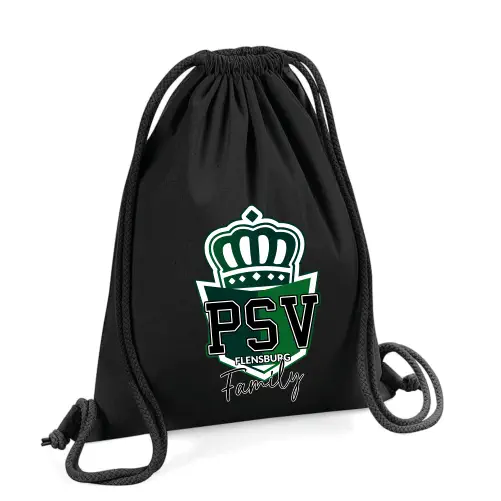 PSV Flensburg Pombag (Black)